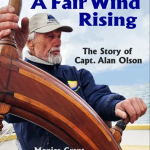 Capt. Olson Biography