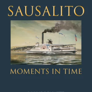 Sausalito Moments in Time